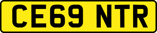 CE69NTR