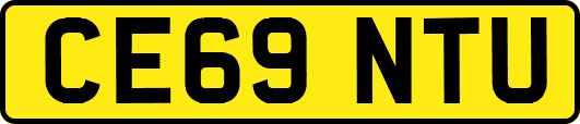 CE69NTU