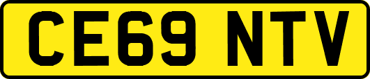 CE69NTV