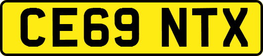 CE69NTX