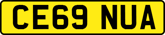CE69NUA