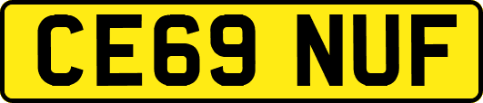 CE69NUF