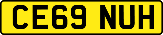 CE69NUH
