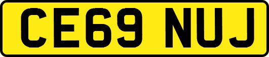 CE69NUJ