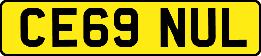 CE69NUL