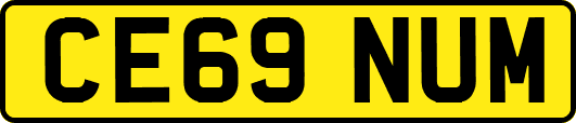 CE69NUM