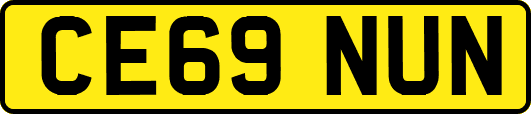 CE69NUN