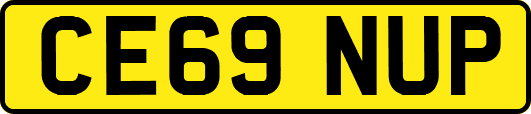 CE69NUP