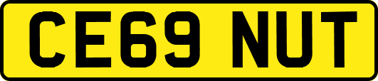 CE69NUT