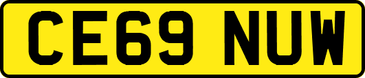 CE69NUW