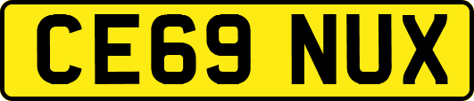 CE69NUX