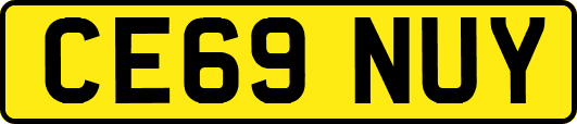 CE69NUY