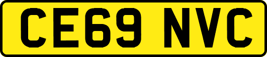 CE69NVC