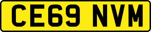 CE69NVM