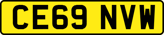 CE69NVW
