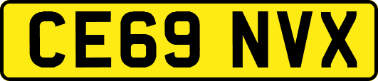 CE69NVX