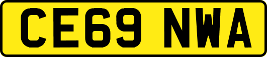 CE69NWA