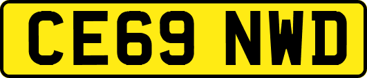 CE69NWD