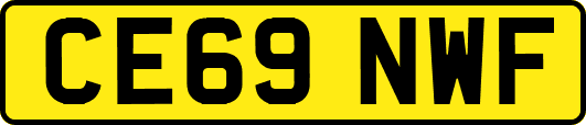 CE69NWF