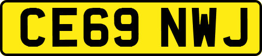 CE69NWJ