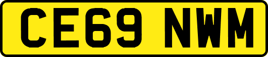 CE69NWM
