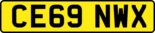 CE69NWX
