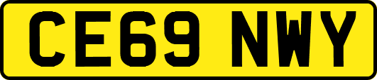 CE69NWY