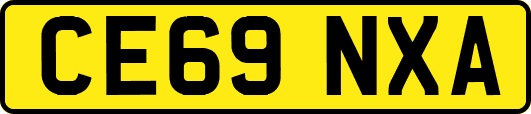 CE69NXA