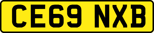 CE69NXB