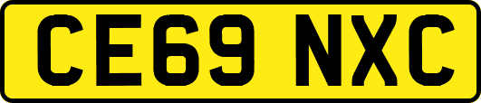 CE69NXC