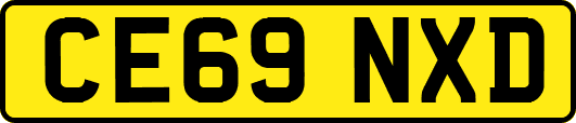 CE69NXD