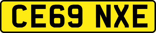 CE69NXE