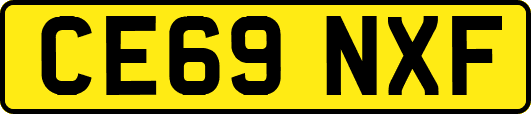 CE69NXF