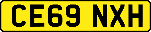 CE69NXH