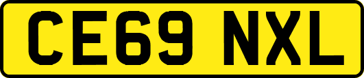 CE69NXL