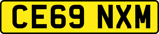 CE69NXM