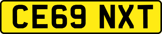 CE69NXT