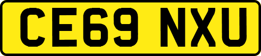 CE69NXU
