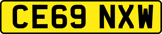 CE69NXW
