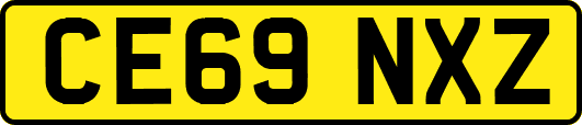 CE69NXZ