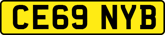 CE69NYB