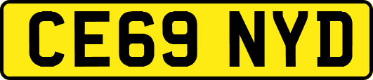 CE69NYD