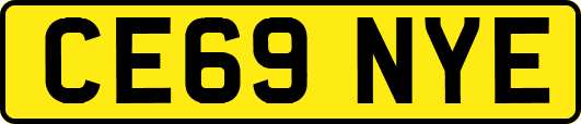 CE69NYE