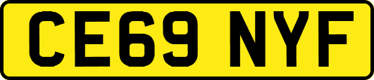 CE69NYF