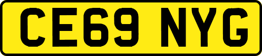CE69NYG