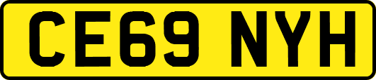 CE69NYH