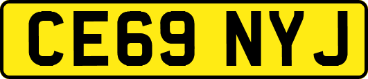 CE69NYJ