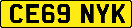 CE69NYK