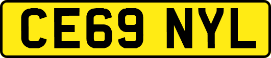 CE69NYL