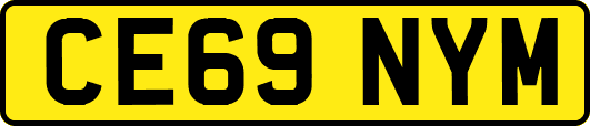 CE69NYM